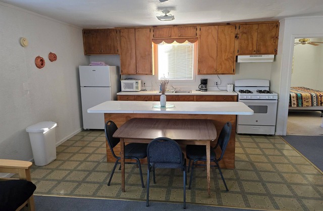 Chisos Mining Co Motel