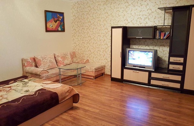 Чистопольская 60