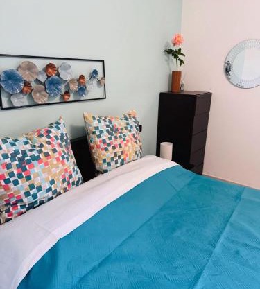 Chloe's Apartment a Fiera di Roma