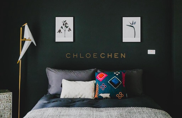 Chloechen Home