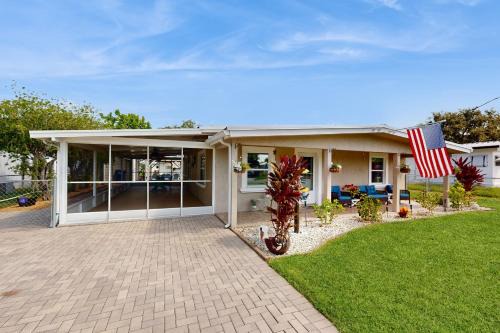 Chobee Canal Casa