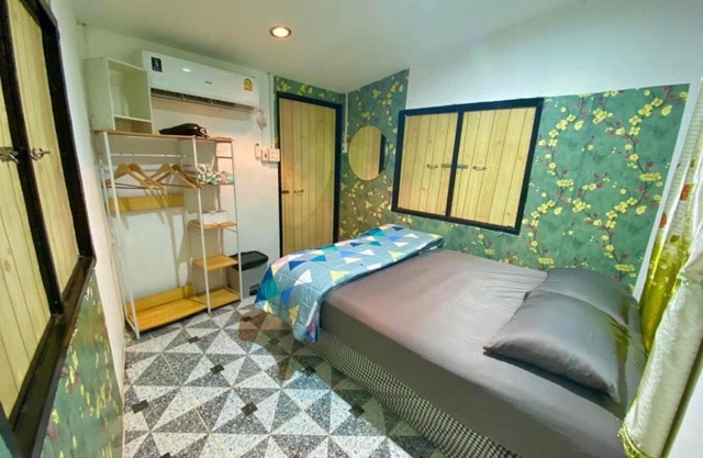 Chompunud House589 ชมพูนุชเฮ้าส์589