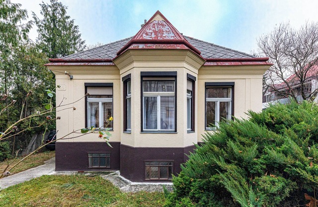 CHRISTIANO Apartments - Villa Schönbrunn