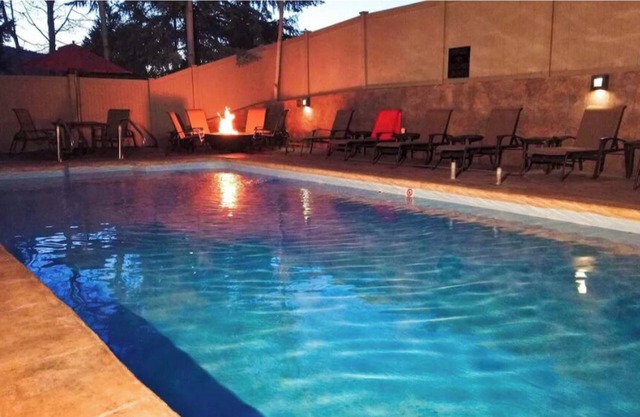 Christie Lodge w/Free Shuttle