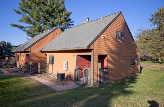 Christmas Mountain Village™ - 2 Bedroom Villa