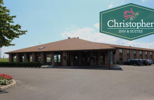 Christopher Inn and Suites
