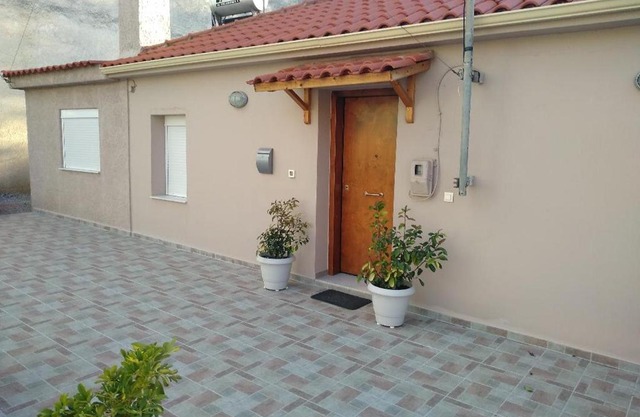 Chrysa's House Apartment