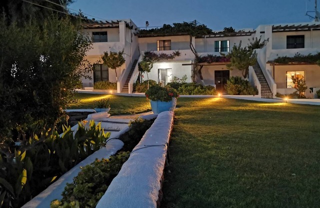 Chryssa Bungalows | Apartment for 4 guests