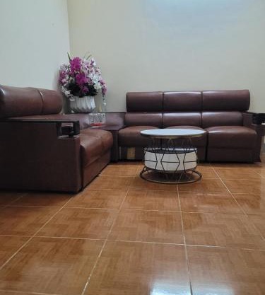 Chung cư du lich Lộc châu