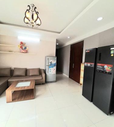 Chung cư sunrise Becamex