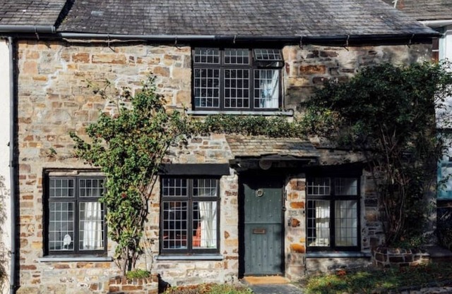 Church Cottage Stratton x4 per wkd
