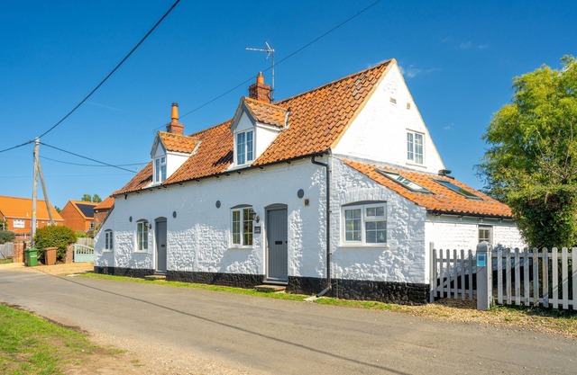 Church Cottage, Thornham, Norfolk