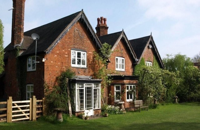 Church Farm