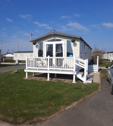 Church Farm Haven Holiday Park