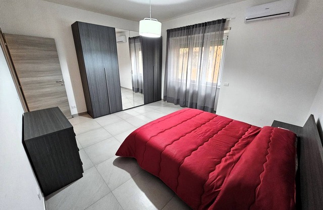 Ciampino Aeroporto - Casa moderna