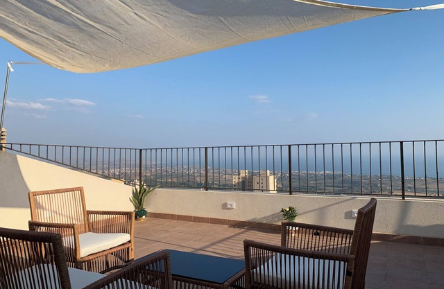 Cibella House Authentic Charming Suite-The Cathedral