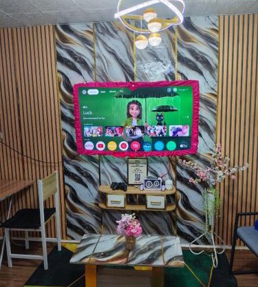 Ciel's Haven free Dinner Silog Meals