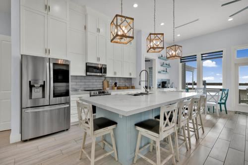 Cielito Lindo - Private home with hot tub home