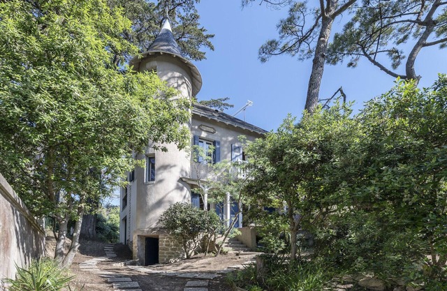 CILAOS - Charming villa with its feet in the water