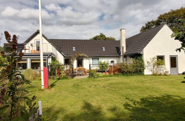 "Cillvur" - 8km from the sea by Interhome