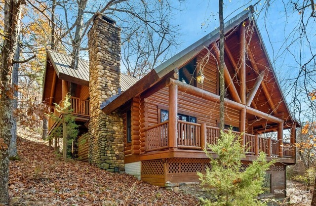 Cinnamon Valley - The Mountaineer
