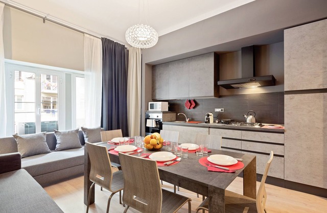 Cinque Terre The Promenade Apt - Two bathrooms