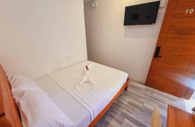 CiNta Hotel - Double Room without Balcony