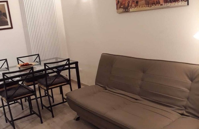 Cioppi apartment near the historic center