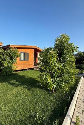 Cirali Zambak Villa