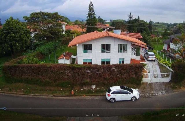 CIRCASIA vía ARMENIA PEREIRA