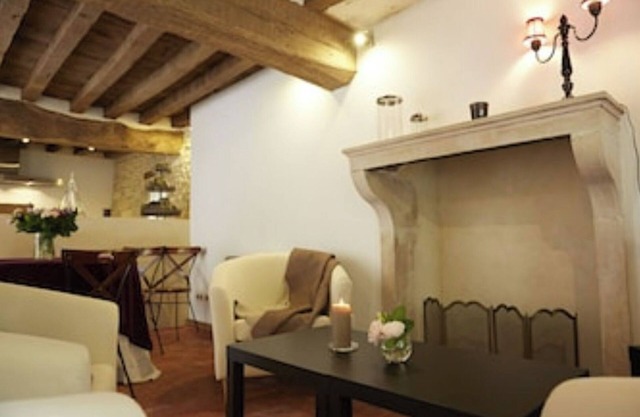 Cistercia, HAMEAU de BLAGNY *