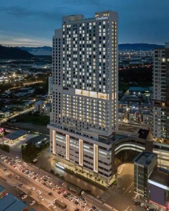 Citadines Prai Penang