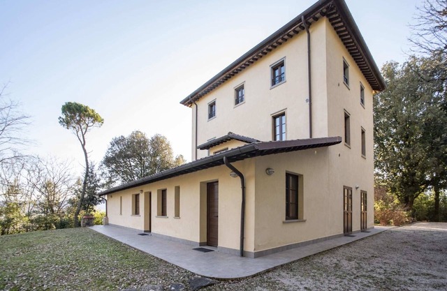 Citerna Relaxing Getaway