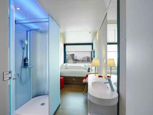 citizenM London Shoreditch
