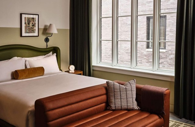 City Access + Bike Rentals, Pool & Pet-Friendly