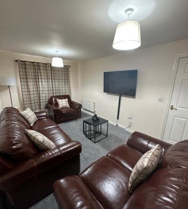 City Airport Apartment