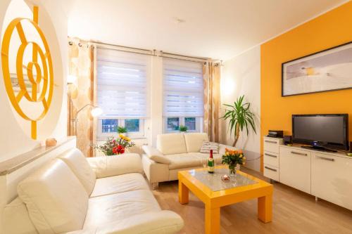 City Apart Dresden - Apartment 7