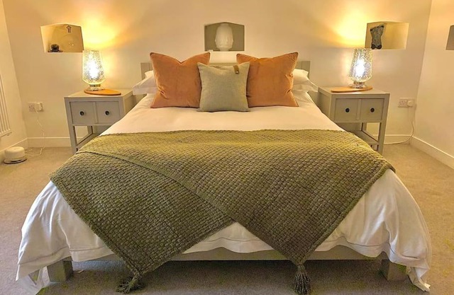 City Apartment, 2 min walk to Norwich centre.