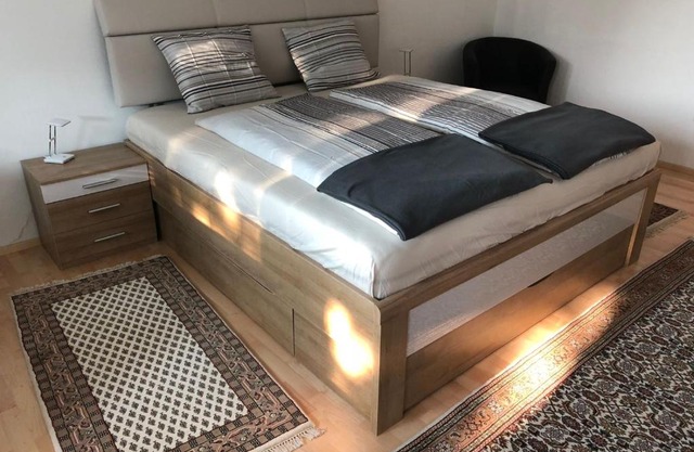 City Apartments Klinikum