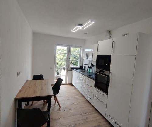 City Apartments Offenbach