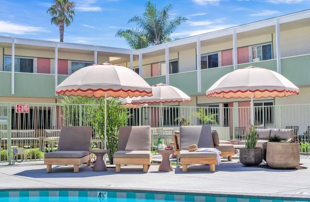 City Center Hotel by Kasa