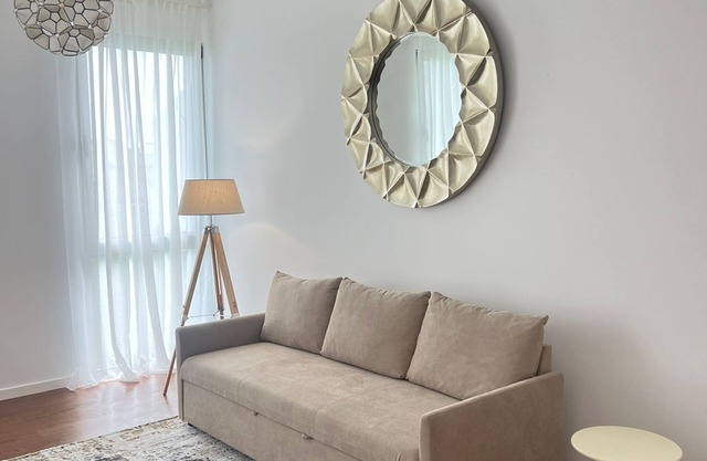 City Center House - Azure Waters