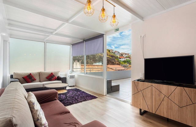 City Center House Funchal