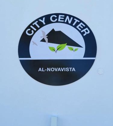CiTY CENTER