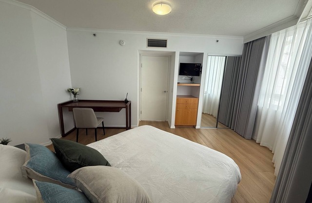 City Central Two beds Apartment