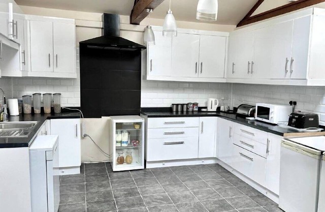 City Centre Guest House - Gloucester Park