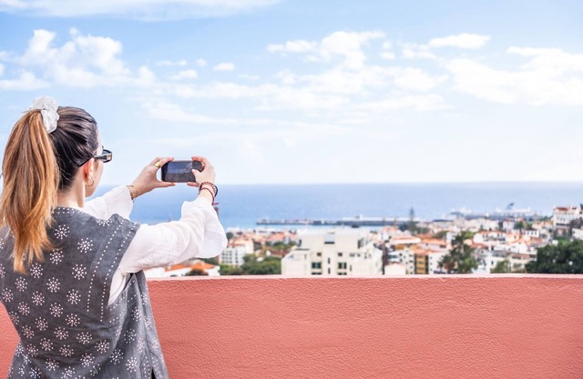 City Centre Retreat by Madeira Sun Travel