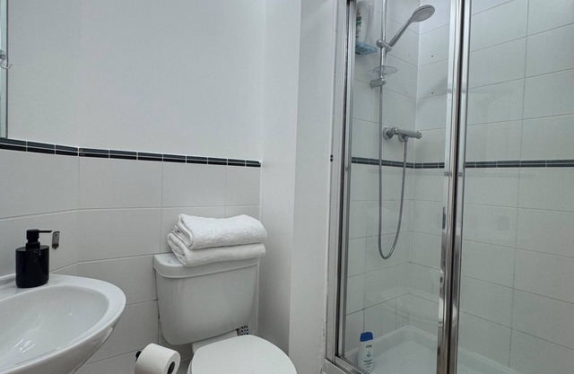 City Core “Southampton” Two bedrooms