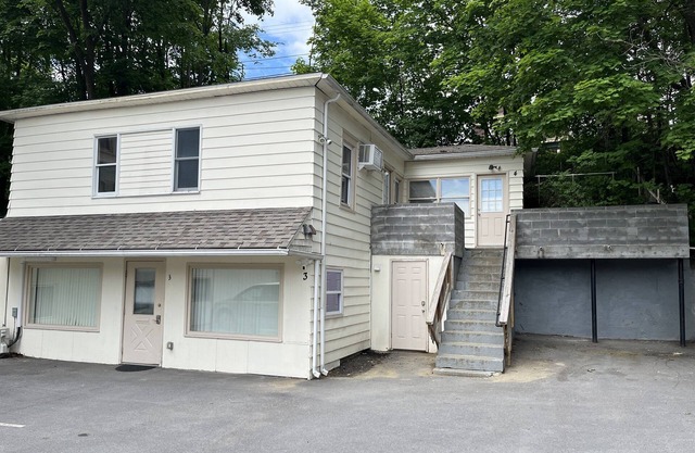 City Fox 4, #4 of 4 - new renovation in Oneonta, convenient to All Star Village