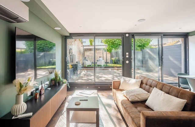 City Garden - A green setting in the heart of Dijon (3 stars)